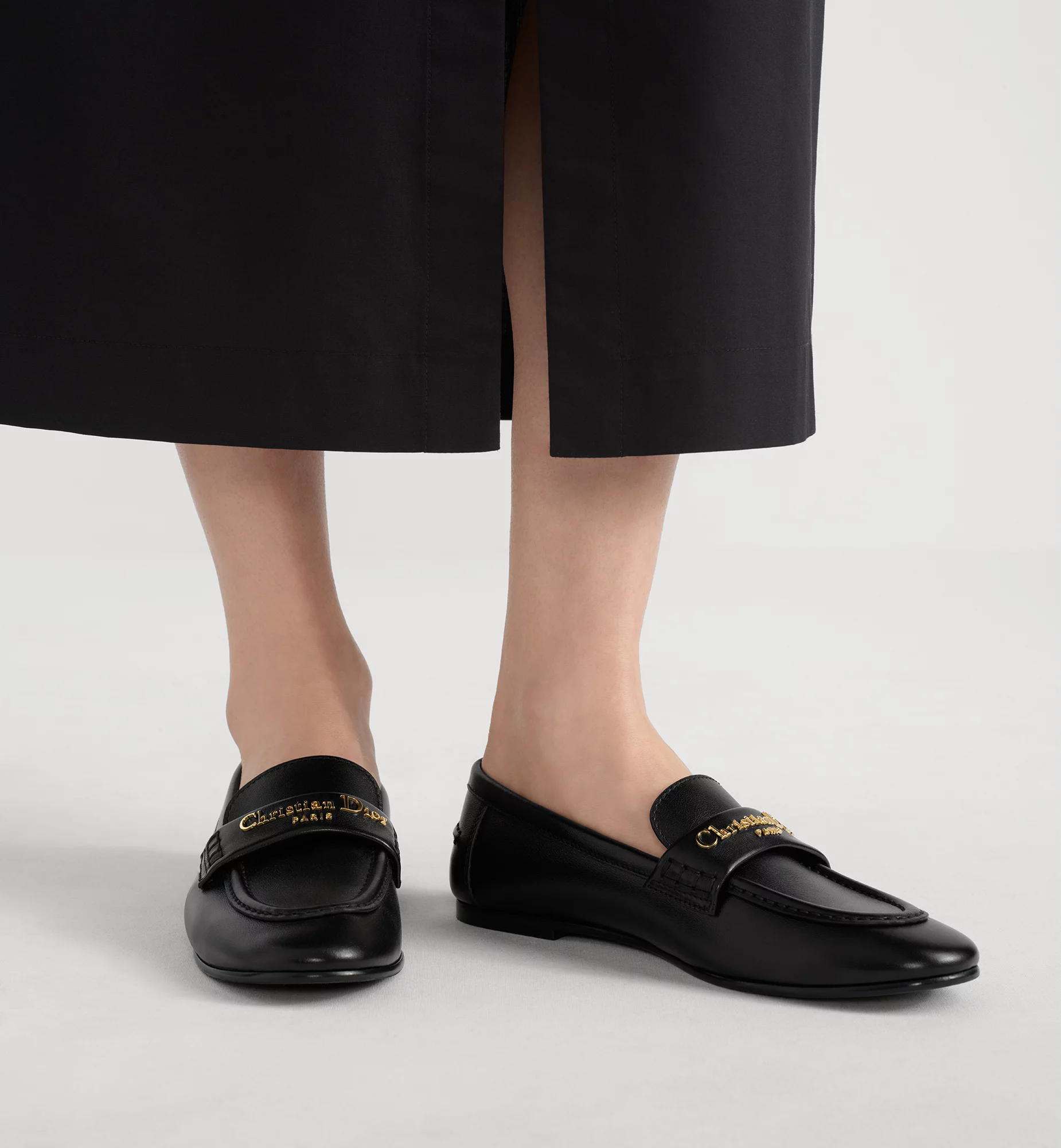 Dior Boy Loafer - Image 5